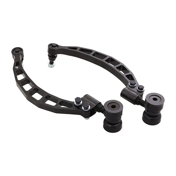 Z33 350Z Front On Car Adjustable Compression Rod 1