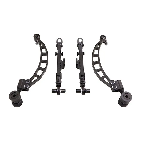 Z33 350Z/G35 Grip Front Lower Control Arms 1