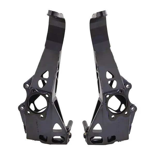 Z33 350Z/G35 Grip Front Drop Knuckles 1