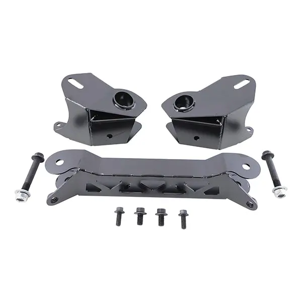Z34 370Z/G37 Steering Rack Relocation Kit 1