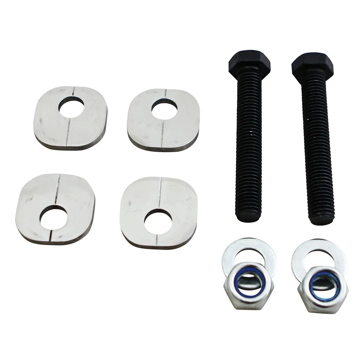 Toyota Jzx100 Rear Eccentric Lockout Kit (Rlca + Toe) 1