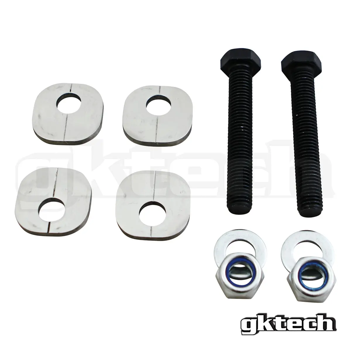 Lexus Is300 Eccentric Lockout Kit 2