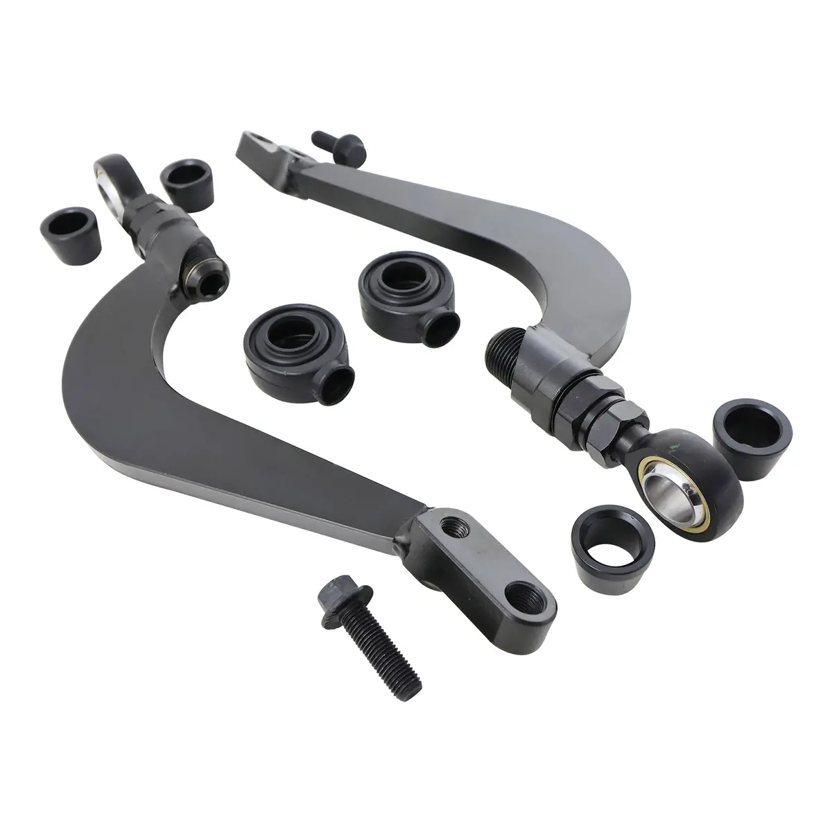 Lexus Is300/Toyota Jzx Tension Rods 1
