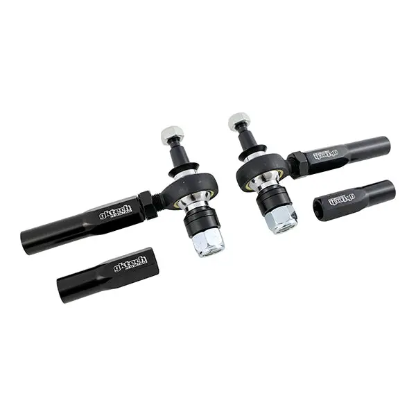 Lexus Is300/Toyota Jzx High Misalignment Tie Rod Ends 1