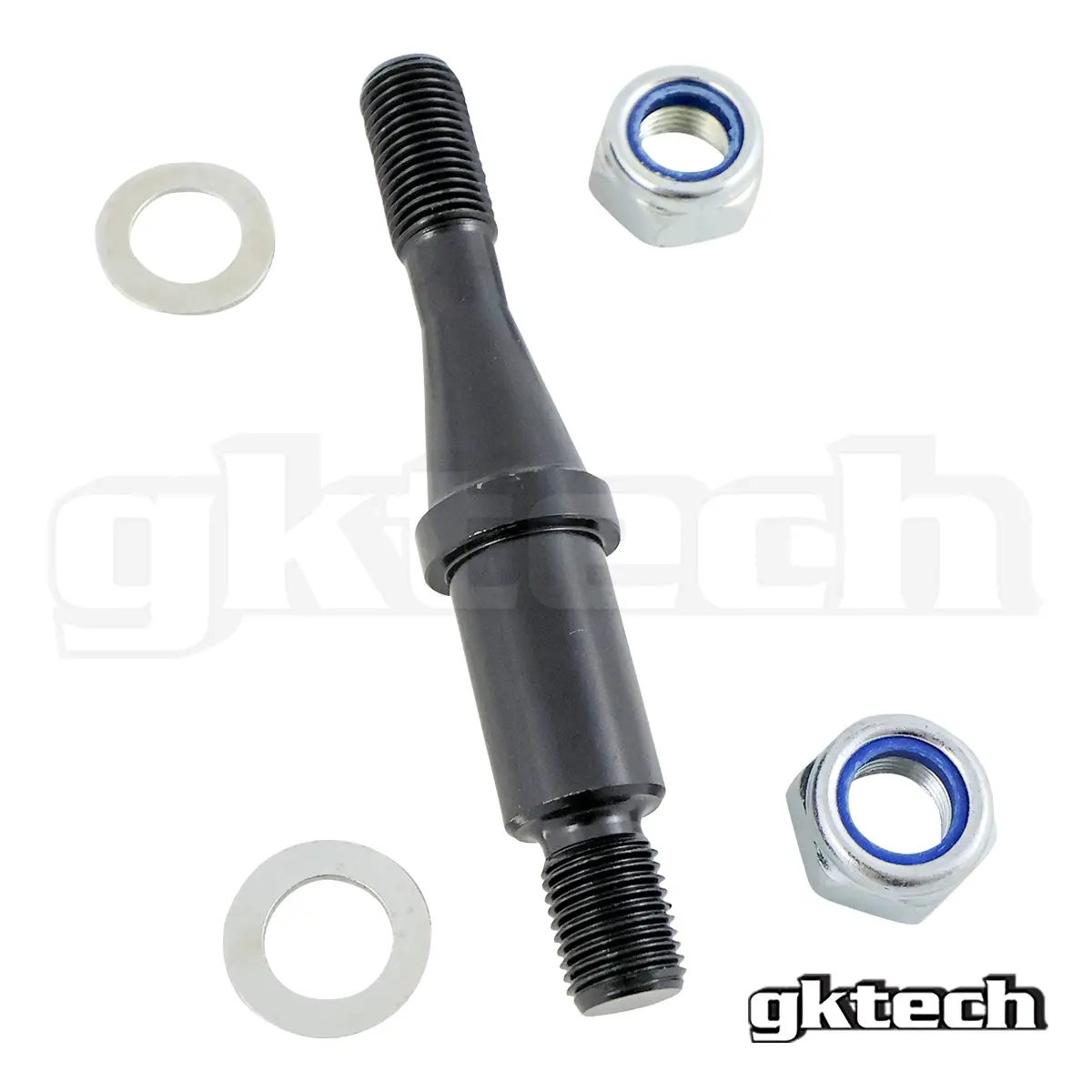 Z33 350Z/ G35 Front Drift Knuckle Ball Joint Shank 2