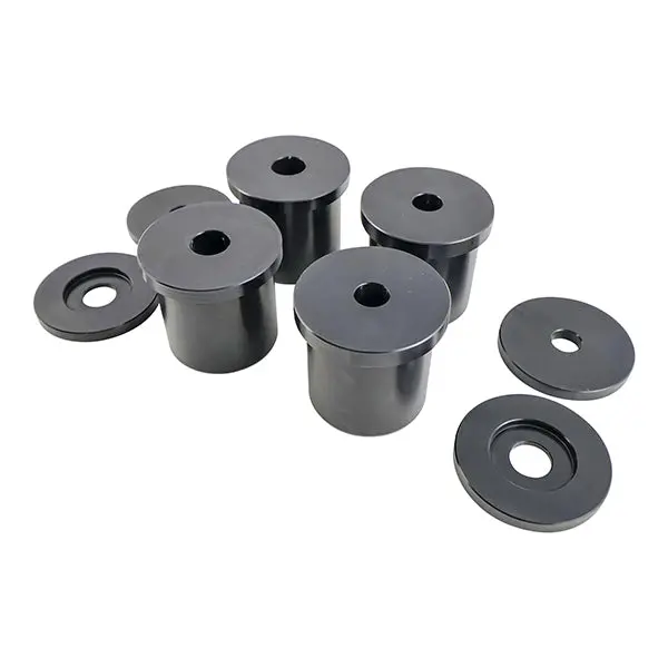 Fr-S / Gr86 / Brz Solid Rear Subframe Bushings 1