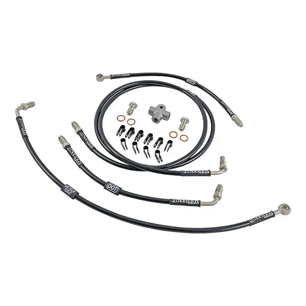 R32 Gtr/ Gts-4 Abs Delete Kit 1
