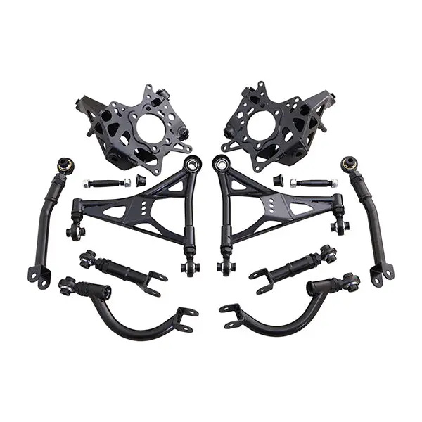 240Sx/Skyline/Z32 Rear Suspension Package - 20% Off 1
