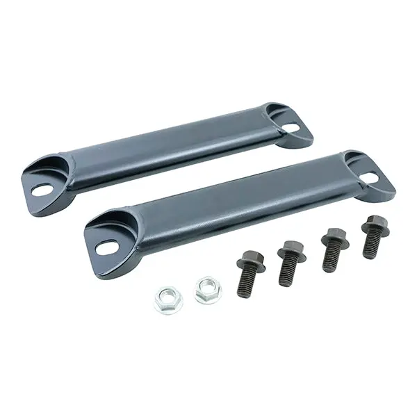 Toyota Jzx Rear Subframe Braces 1