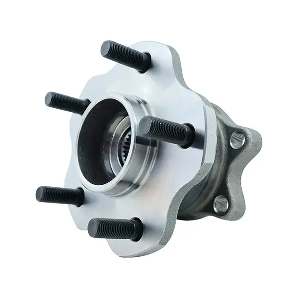 240Sx/Skyline 5 Lug Rear Hub 1