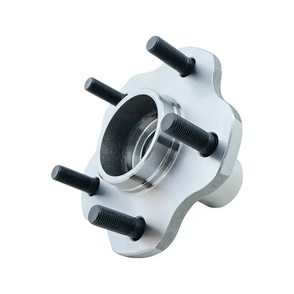 S14 240Sx / S15 Silvia Rear Hubs (Hubs Only) 1
