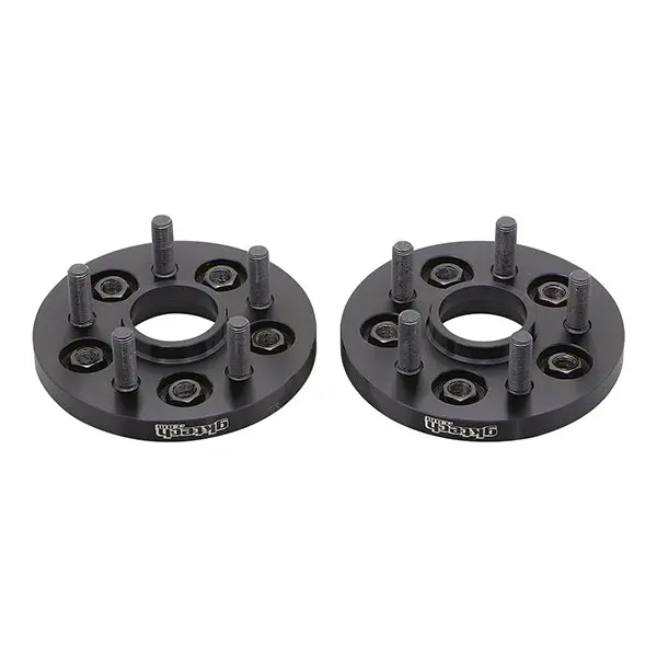 5X100 To 5X114.3 Fr-S / Gr86 / Brz Bolt On Conversion Spacer 1
