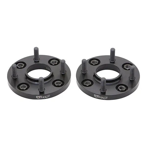 4X114.3 Hub Centric Wheel Spacers 1