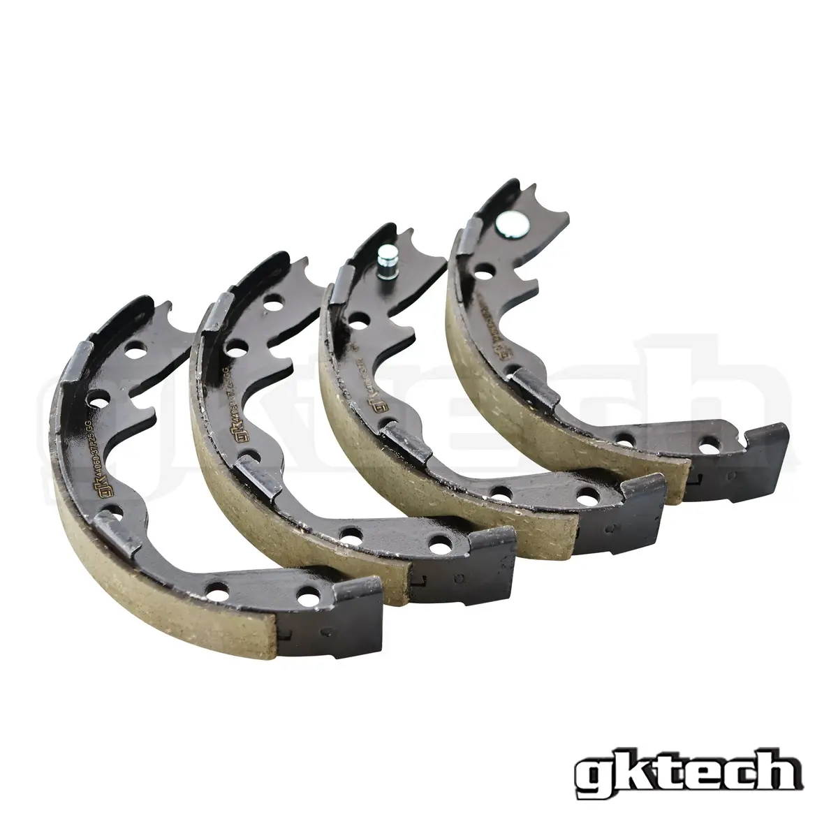 Skyline/Z32 Drift E-Brake Shoes (Set) 1
