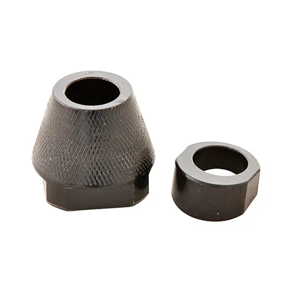 Z33 350Z/ G35 Front Drift Knuckle Ball Joint Inserts 1