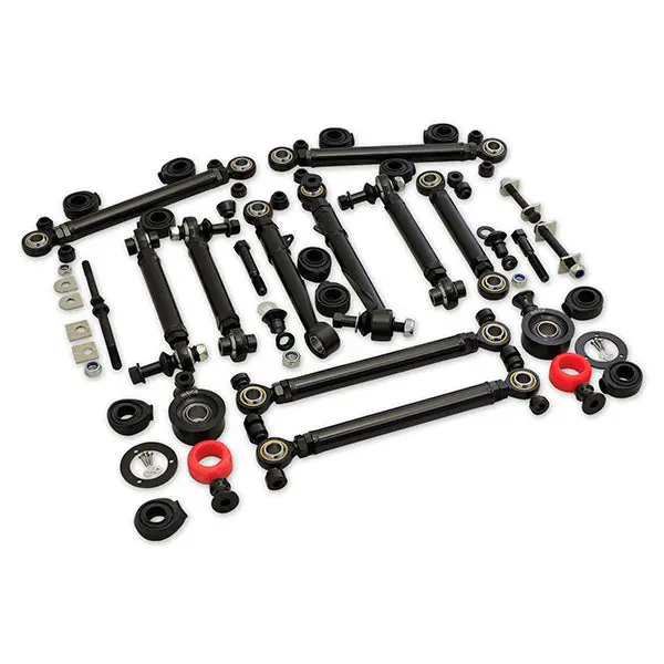 F8x M2/M3/M4 Suspension Arm Bundle - (15% Combo Discount) 1