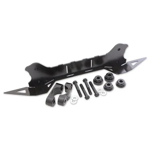 Z33 350Z / G35 Steering Rack Relocation Kit 1