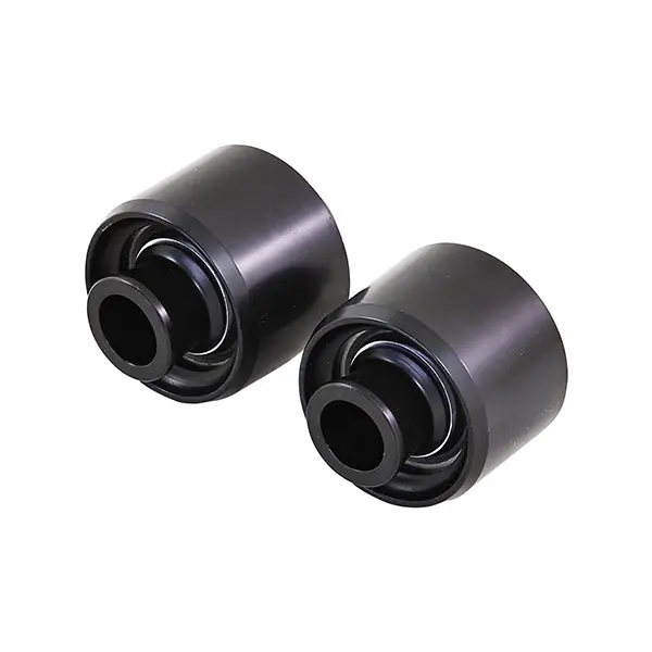 Lexus Is300 Rear Traction Arm Mount Spherical Bearing Upgrade (Pair) 1