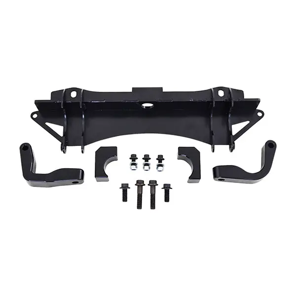 240Sx Steering Rack Relocation Kit 1