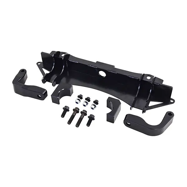 240Sx Steering Rack Relocation Kit 1