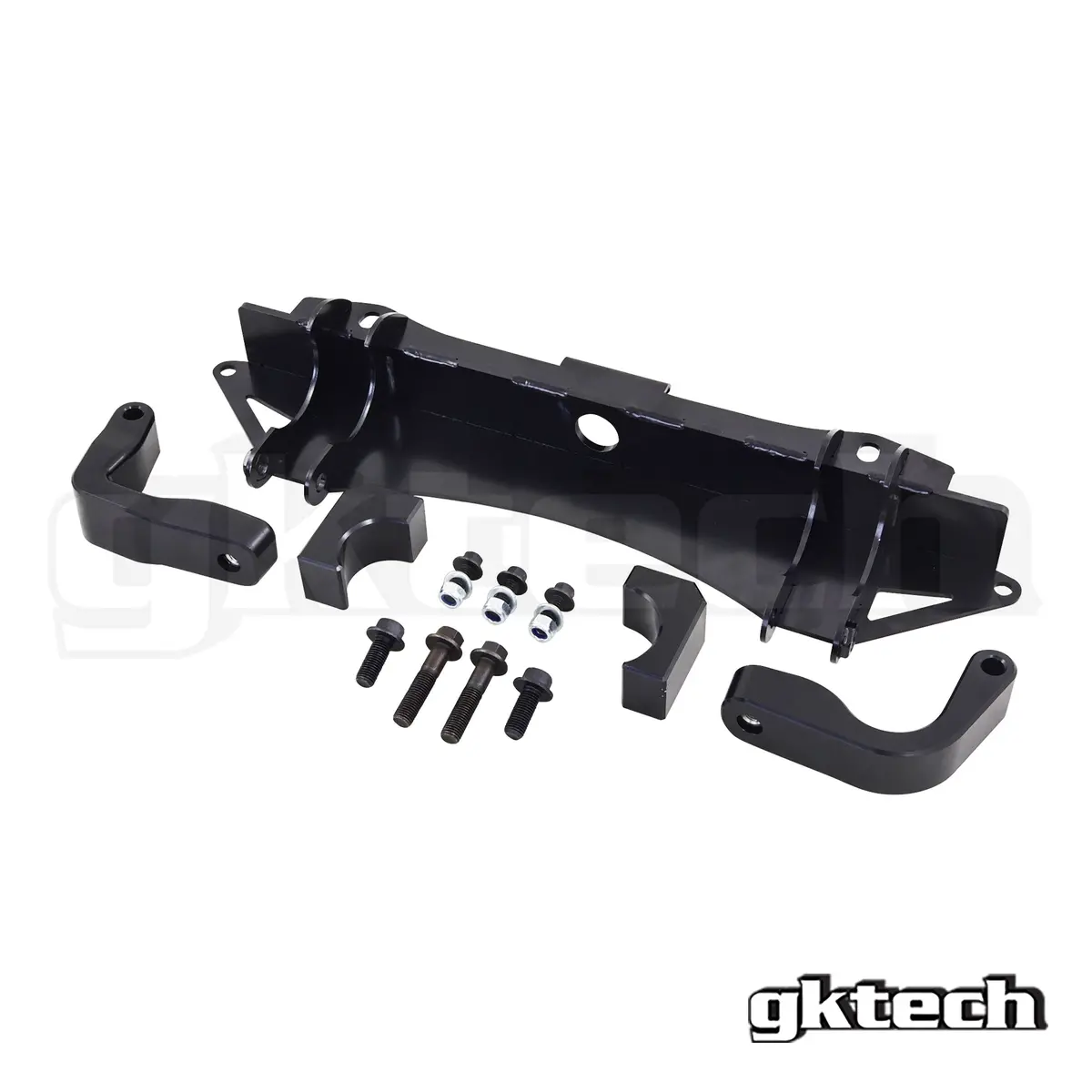 240Sx Steering Rack Relocation Kit 2