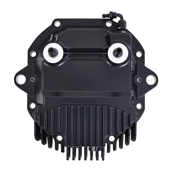 Z33 350Z/Z34 370Z & Rz34 Extended Dual Stud Diff Cover (Cover Only) 1