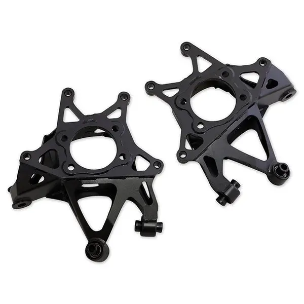 Fr-S / Gr86 / Brz Rear Knuckles With All New Kinematics 1