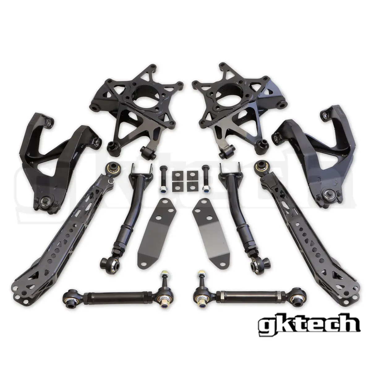 Fr-S / Gr86 / Brz Rear Suspension Package (20% Combo Discount) 2