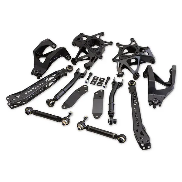 Fr-S / Gr86 / Brz Rear Suspension Package (20% Combo Discount) 1