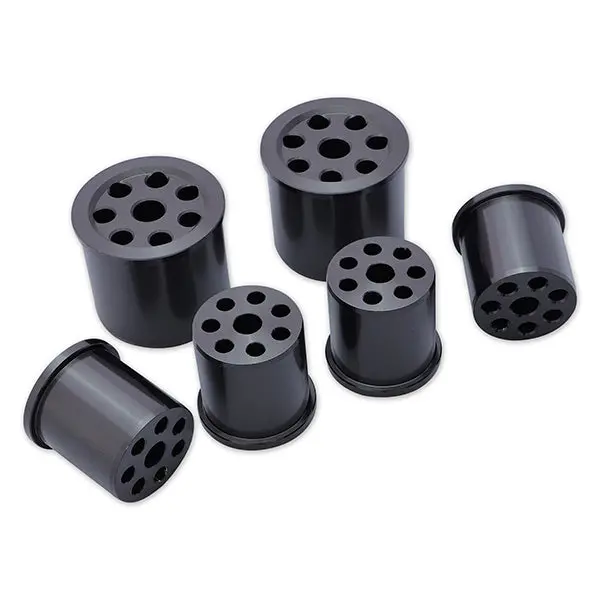 Bmw F8x M2/M3/M4 Chassis Solid Diff Bushings 1