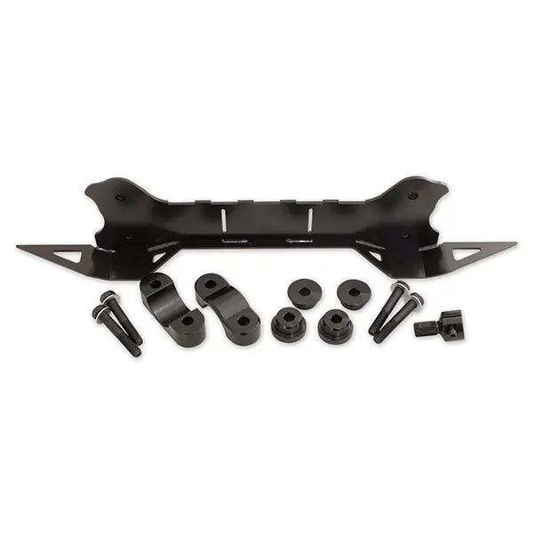 Z33 350Z/G35 Steering Rack Relocation Kit 1