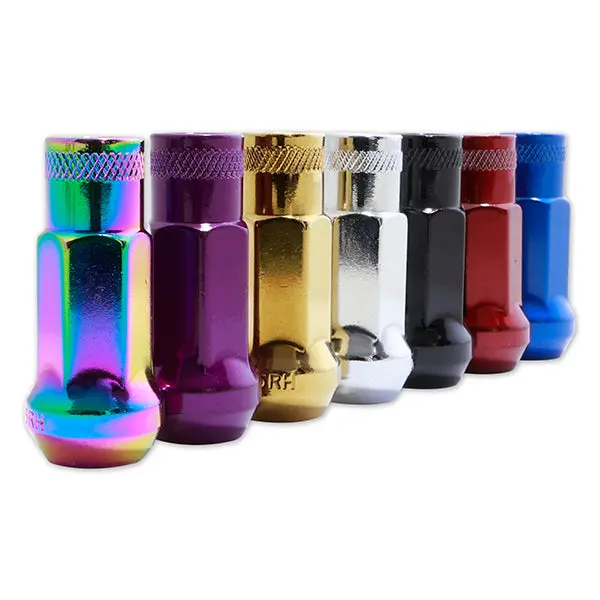 Spare Lug Nut - M12x1.25 Lug Nut 1