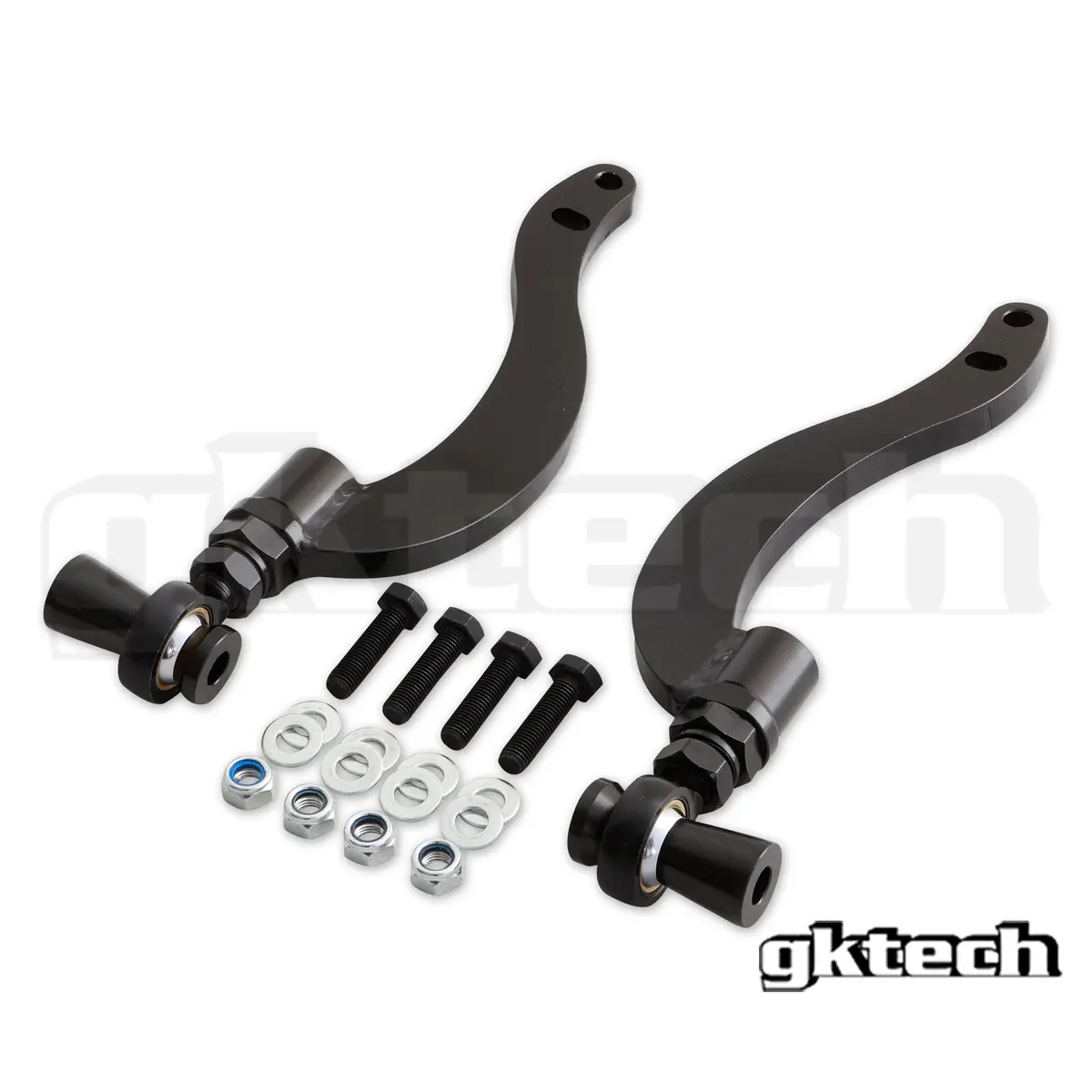 V5 - S14 240Sx/S15 Silvia/R33 Skyline Tension Rods 2