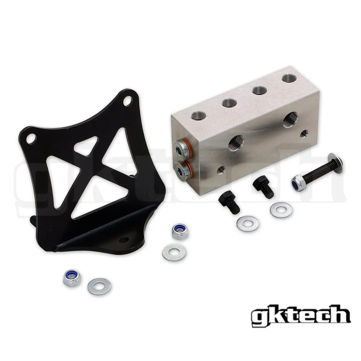 Z34 370Z Specific Abs Delete Bracket 1