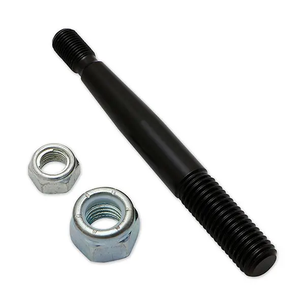 Zd8 Brz High Misalignment Tie Rod End Shank 1