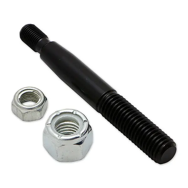 240Sx/Skyline High Misalignment Tie Rod End Shank 1