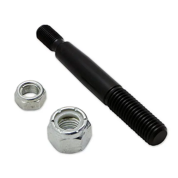 Fr-S / Gr86 / Brz High Misalignment Tie Rod End Shank 1