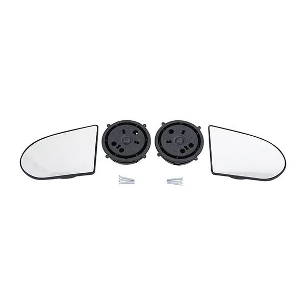 Aero Mirrors Replacement Glass 1