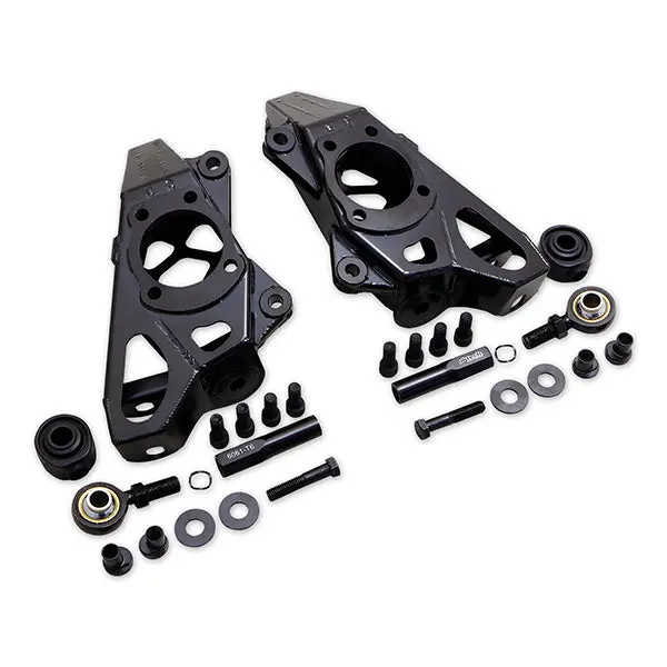 Fr-S / Gr86 / Brz Super Lock Drift Knuckles 1