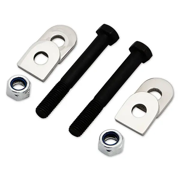 F8x M2/M3/M4, G8x M3/M4 Eccentric Toe Lockout Kit 1