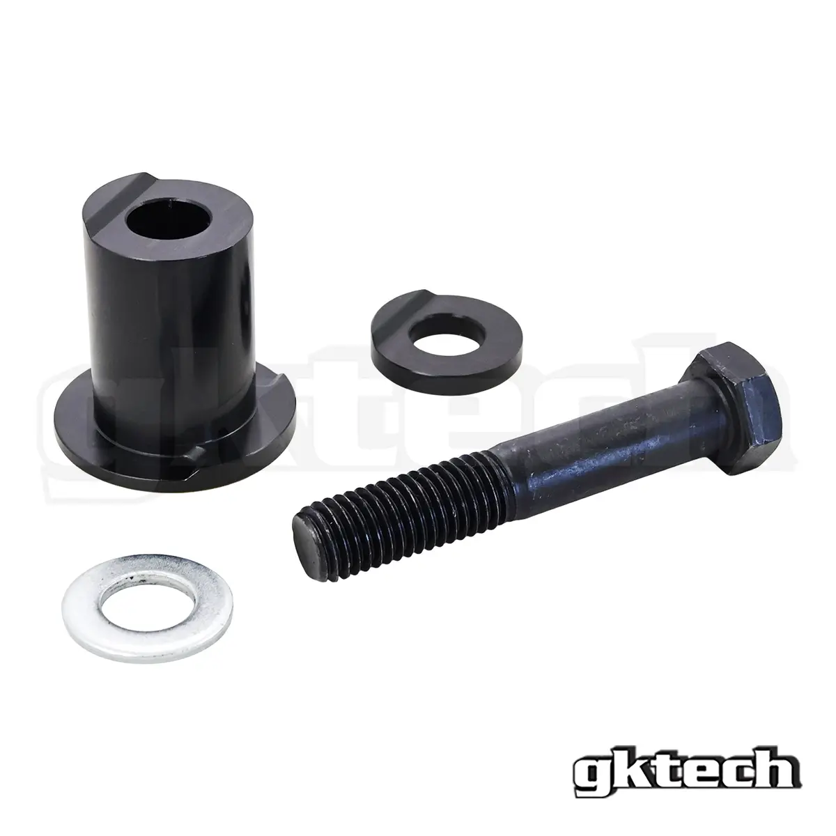 Z34 370Z Bolt In Secondary Diff Bush 1