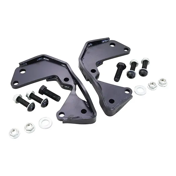 Lexus Is300 Wilwood Dual Caliper Bracket 1