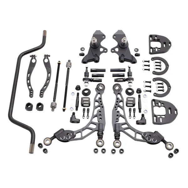 240Sx Super Lock Angle Kit - 15% Off Combo 1
