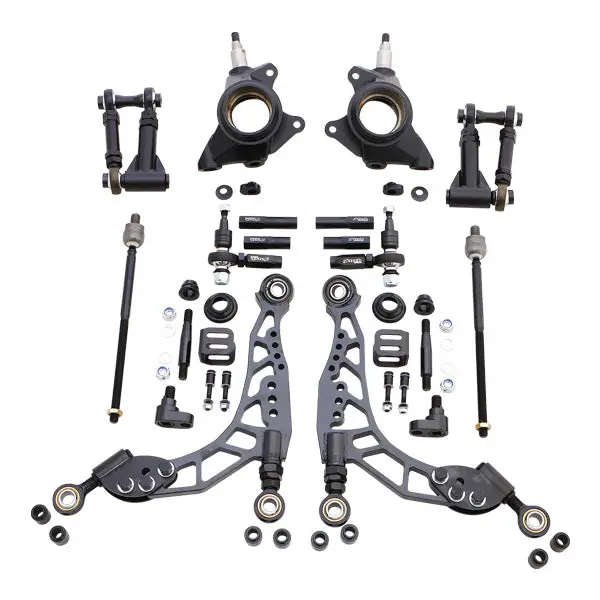 Z32 300Zx/Skyline Super Lock Angle Kit - 15% Off Combo 1