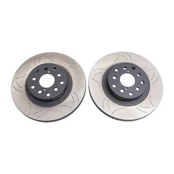 Fr-S / Gr86 / Brz 5X114.3 Conversion Front Brake Rotors (Sold As A Pair) 1