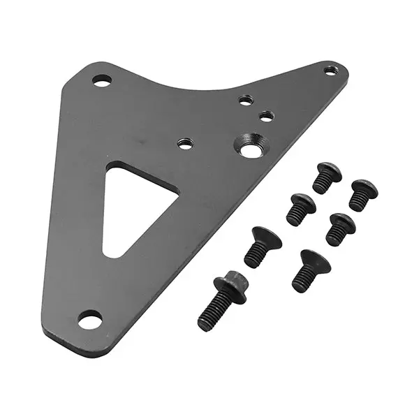 Lexus Is300 E-Brake Inside Console Trim Mount 1