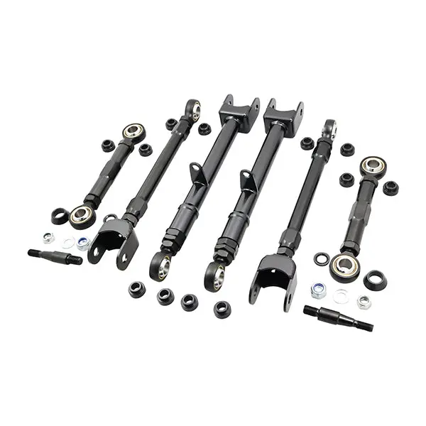 Toyota Jzx100 Rear Suspension Arm Combo (15% Combo Discount) 1