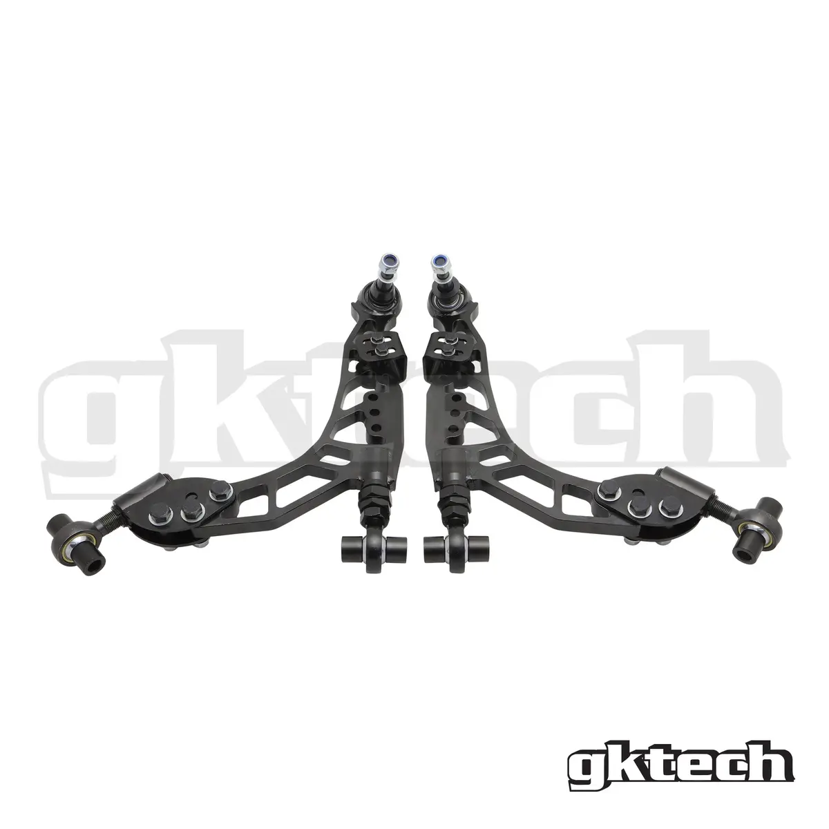 V2 240Sx/Skyline Front Super Lock Lower Control Arms (Flca's) 2
