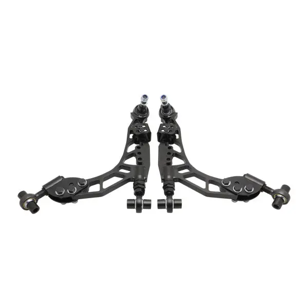 V2 240Sx/Skyline Front Super Lock Lower Control Arms (Flca's) 1