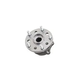 Fr-S / Brz / Gr86 5X114.3 Conversion Hub X1 Rear Only - Discount 1